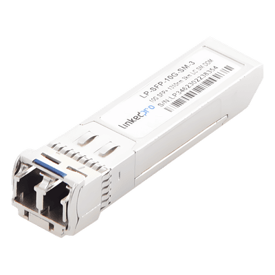 LINKEDPRO BY EPCOM Transceptor SFP+