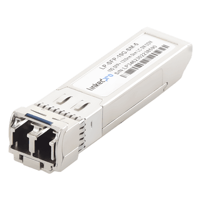 LINKEDPRO BY EPCOM Transceptor SFP+