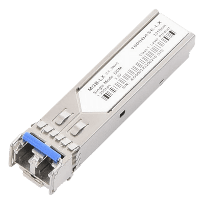 PLANET Transceptor mini-GBIC SFP 1G