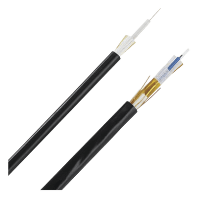 PANDUIT Cable de Fibra Óptica