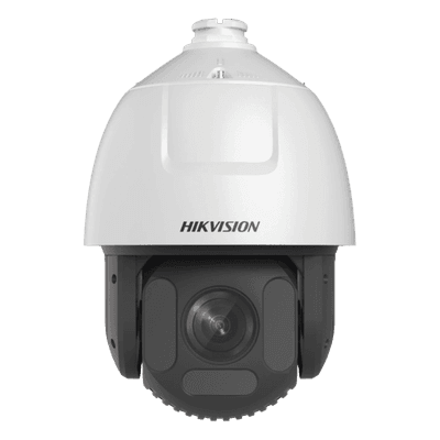 HIKVISION Domo PTZ IP