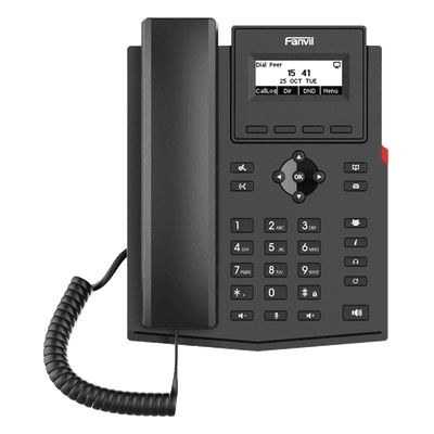 FANVIL Teléfono IP