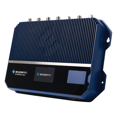 WILSONPRO / WEBOOST Amplificador Celular