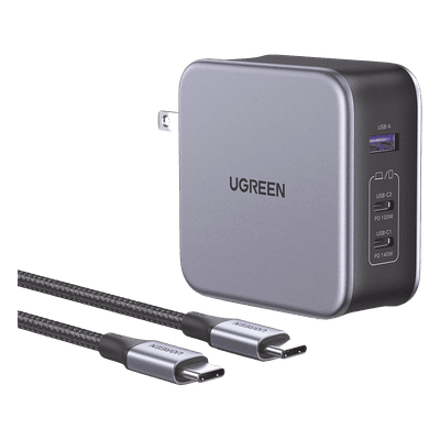 UGREEN Cargador de Escritorio