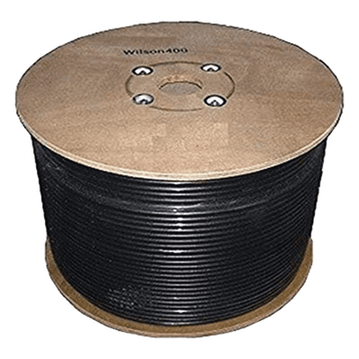 WILSONPRO / WEBOOST Cable Coaxial de Baja Pérdida
