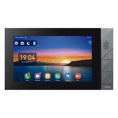 FANVIL Monitor IP/SIP
