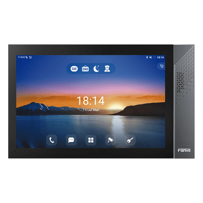 FANVIL Monitor IP/SIP para Interior