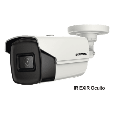 EPCOM PROFESSIONAL Bala TURBOHD