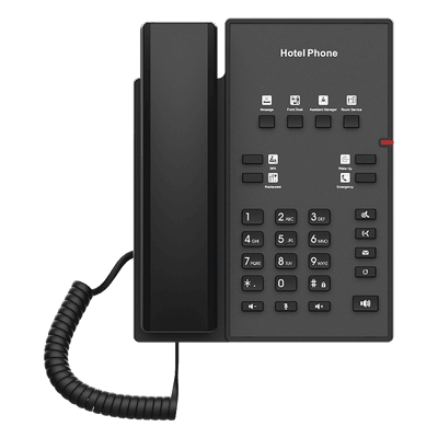 FANVIL Teléfono IP