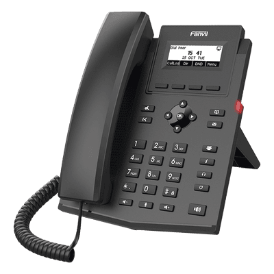 FANVIL Teléfono IP