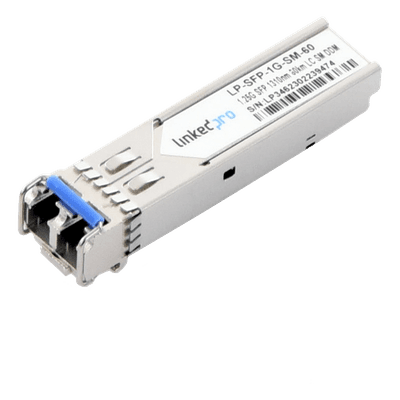 LINKEDPRO BY EPCOM Transceptor SFP