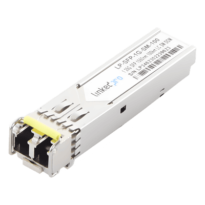 LINKEDPRO BY EPCOM Transceptor SFP