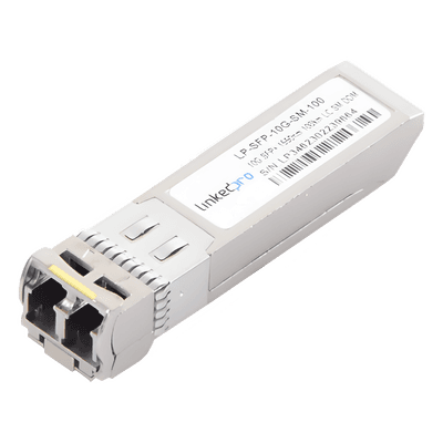 LINKEDPRO BY EPCOM Transceptor Óptico SFP+