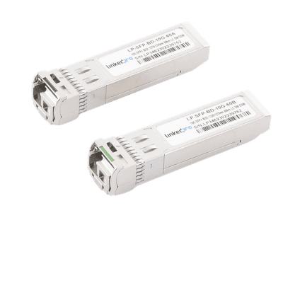LINKEDPRO BY EPCOM Transceptor Óptico SFP+
