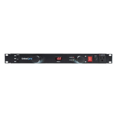 LINKEDPRO BY EPCOM PDU para Rack