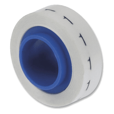 PANDUIT Rollo de Etiquetas Marcadoras
