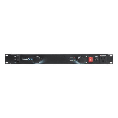 LINKEDPRO BY EPCOM PDU para Rack