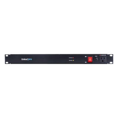 LINKEDPRO BY EPCOM PDU Horizontal