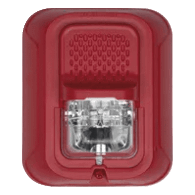 HONEYWELL Bocina-estrobo Serie L Farenhyt
