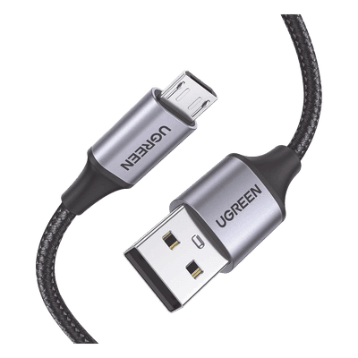 UGREEN Cable USB-A a Micro USB
