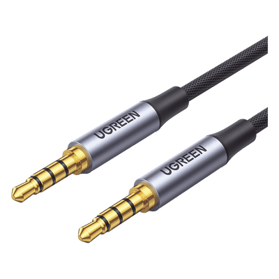 UGREEN Cable Audio Estéreo
