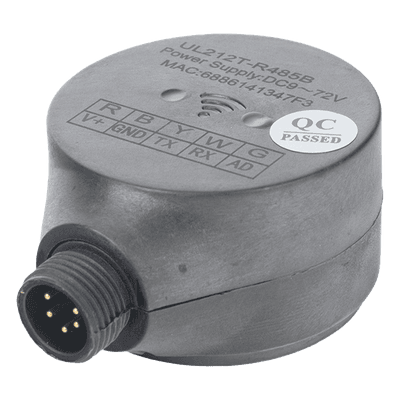 JIMIIOT Sensor de Nivel Ultrasónico