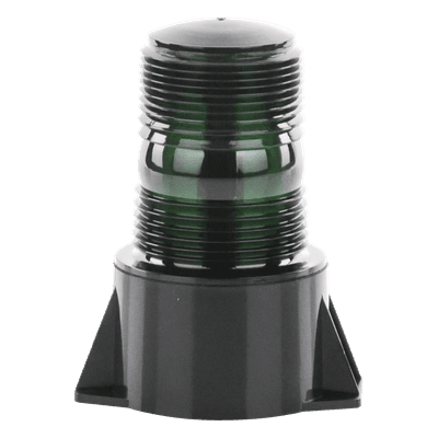 EPCOM INDUSTRIAL SIGNALING Mini Burbuja de LED