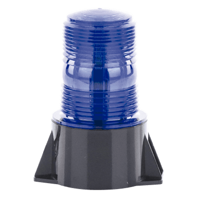 EPCOM INDUSTRIAL SIGNALING Mini Burbuja de LED