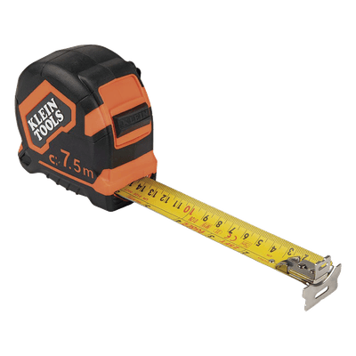 KLEIN TOOLS Flexómetro Profesional