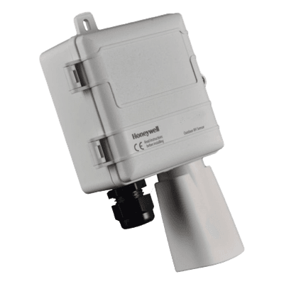 HONEYWELL BMS Sensor de Humedad y Temperatura