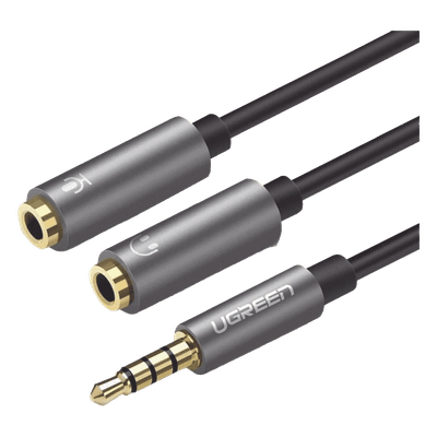 UGREEN Divisor de Audio
