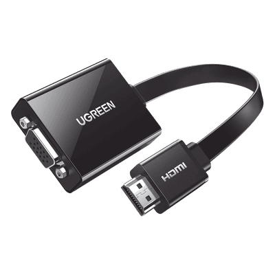 UGREEN Adaptador HDMI a VGA