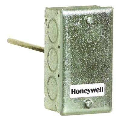HONEYWELL BMS Sensor de Temperatura para Ducto HVAC