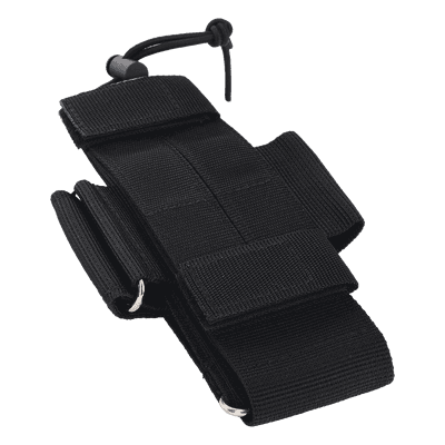 SYSCOM Funda de Piel Reforzada