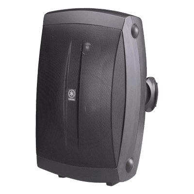 YAMAHA Altavoz de Montaje en Superficie de 2 Vías