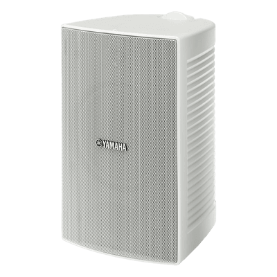 YAMAHA Altavoz de Montaje en Pared