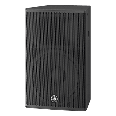 YAMAHA Altavoz Amplificado