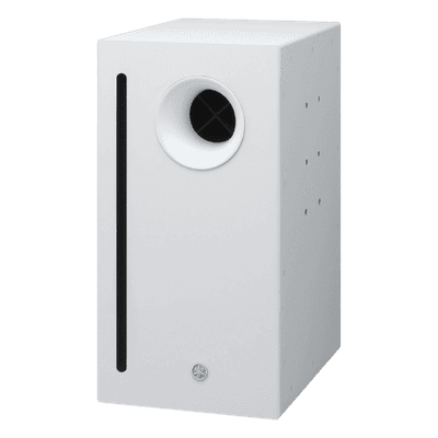 YAMAHA Subwoofer de Superficie
