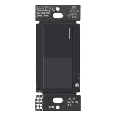 LUTRON RADIORA 3 Apagador Auxiliar de Pared