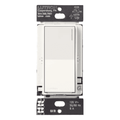 LUTRON RADIORA 3 Apagador Auxiliar de Pared