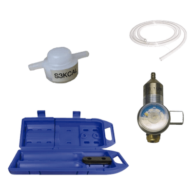 HONEYWELL ANALYTICS Kit de calibración