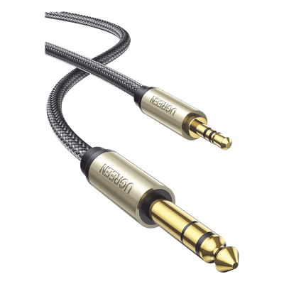 UGREEN Cable Audio Estéreo