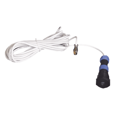 HIKVISION Sensor de Luz para Control de Brillo de Paneles LED