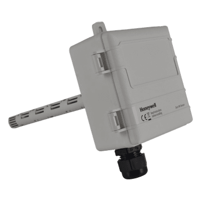 HONEYWELL BMS Sensor de Humedad y Temperatura