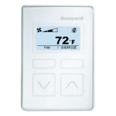 HONEYWELL BMS Sensor y Display de Temperatura