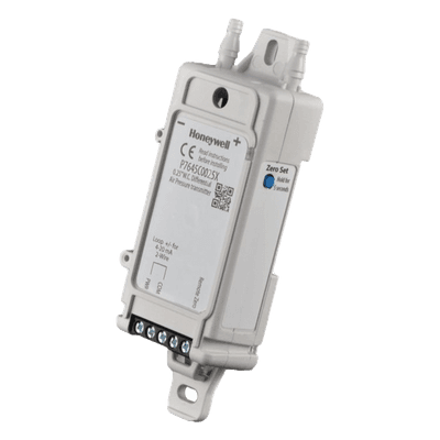 HONEYWELL BMS Sensor de Presión Diferencial