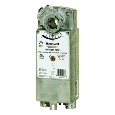 HONEYWELL BMS Actuador de Dos Posiciones