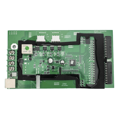 EPCOM INDUSTRIAL SIGNALING Tarjeta Principal de Reemplazo