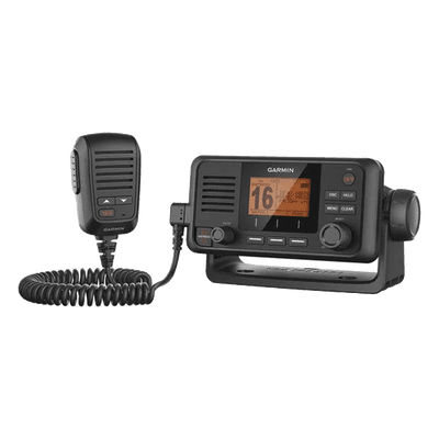 GARMIN Radio Náutica VHF