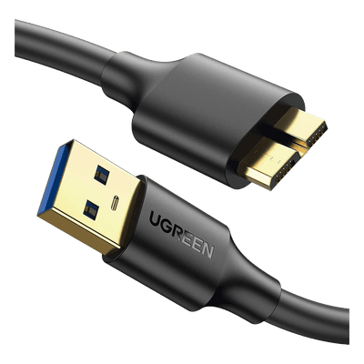 UGREEN Cable Adaptador USB-A a Micro USB-B